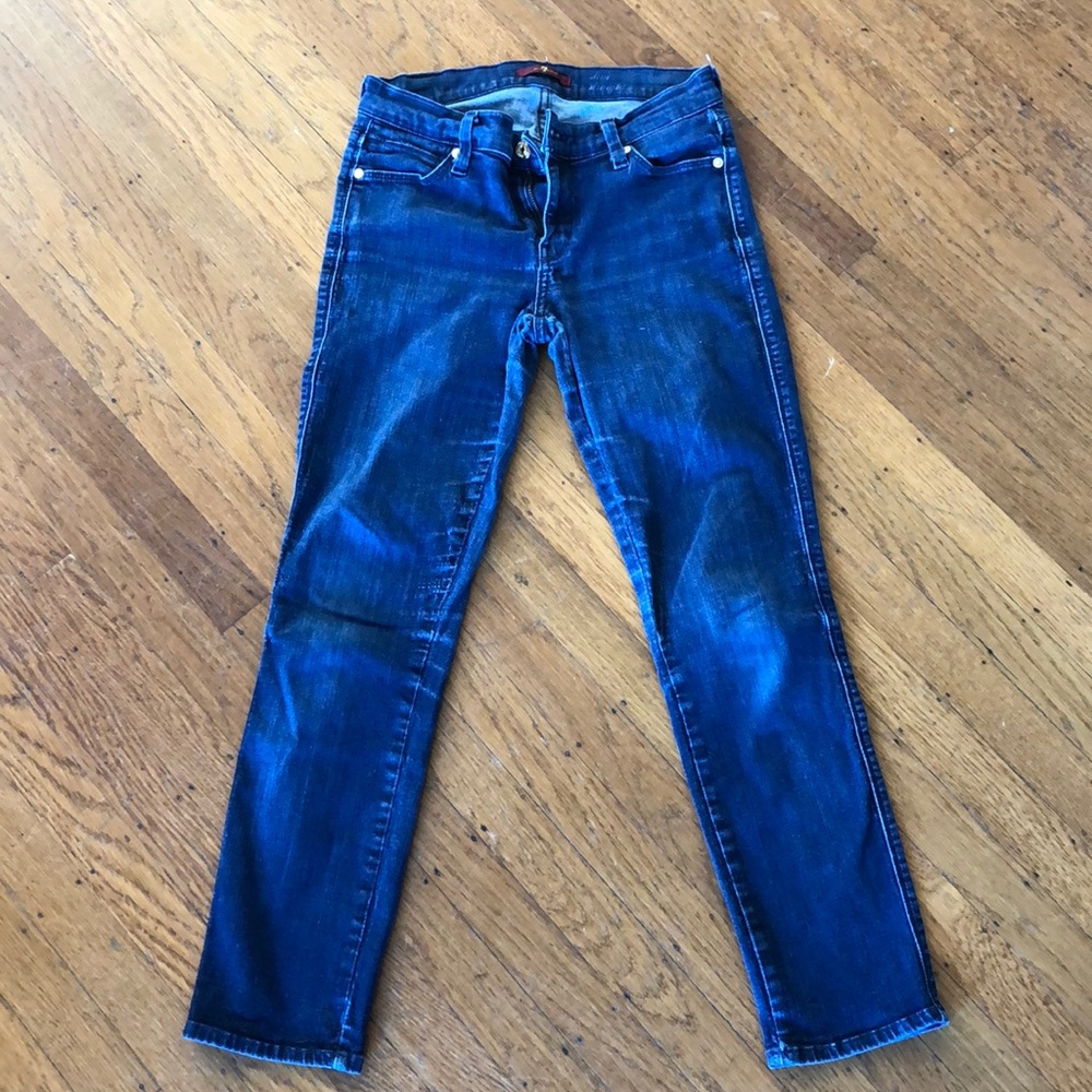 7 For All ManKind Jeans